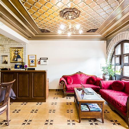 Villa Paroraia Tsepelovo Bagian luar foto